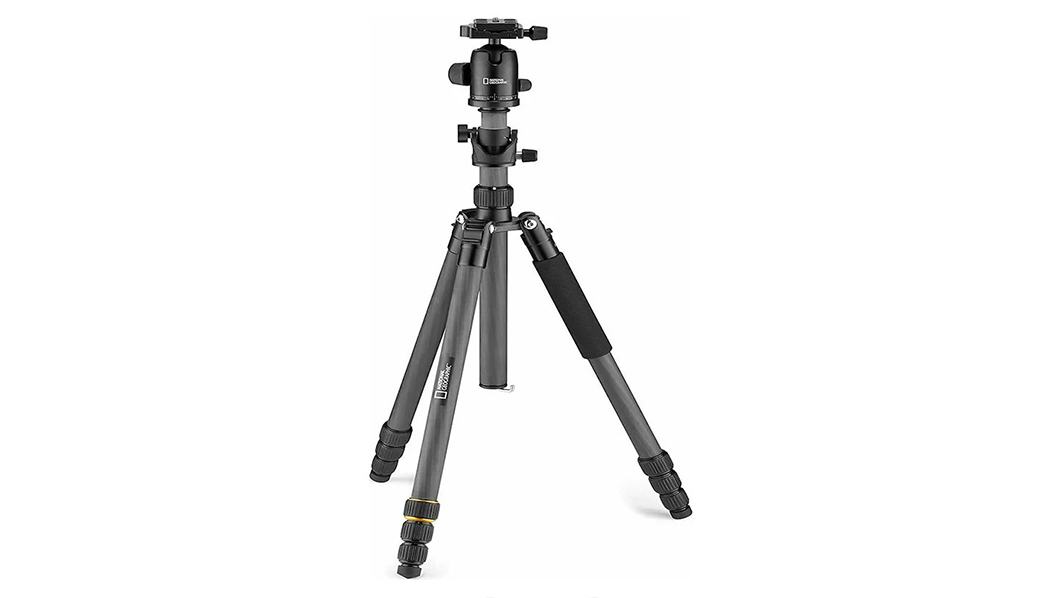 National Geographic Travel Tripod